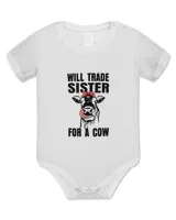 Baby Bodysuit - EU