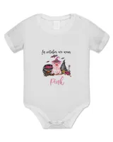 Baby Bodysuit - EU