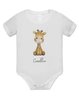 Baby Bodysuit - EU