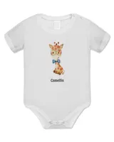 Baby Bodysuit - EU