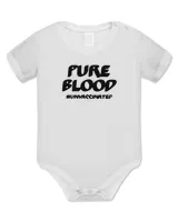 Baby Bodysuit - EU Baby Bodysuit - EU