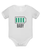Baby Bodysuit - EU