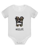 Baby Bodysuit - EU