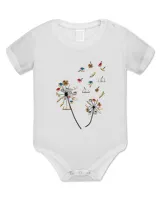 Baby Bodysuit - EU
