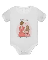 Baby Bodysuit - EU Baby Bodysuit - EU