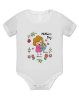 Baby Bodysuit - EU Baby Bodysuit - EU