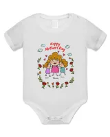 Baby Bodysuit - EU