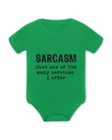 Baby Bodysuit - EU