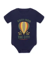Baby Bodysuit - EU