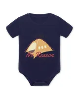 Baby Bodysuit - EU