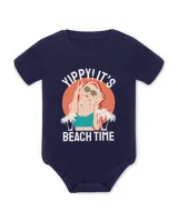 Baby Bodysuit - EU