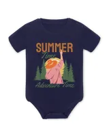 Baby Bodysuit - EU