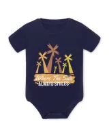 Baby Bodysuit - EU