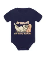 Baby Bodysuit - EU