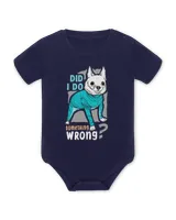Baby Bodysuit - EU