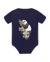 Baby Bodysuit - EU