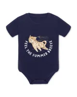 Baby Bodysuit - EU
