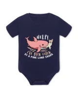 Baby Bodysuit - EU