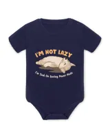 Baby Bodysuit - EU