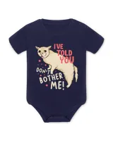 Baby Bodysuit - EU