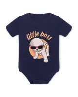 Baby Bodysuit - EU
