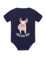 Baby Bodysuit - EU
