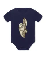 Baby Bodysuit - EU