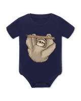 Baby Bodysuit - EU