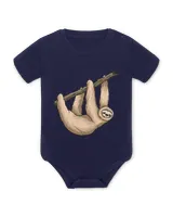 Baby Bodysuit - EU