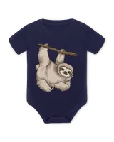 Baby Bodysuit - EU