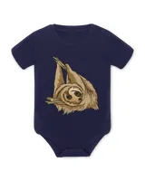 Baby Bodysuit - EU