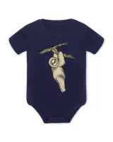 Baby Bodysuit - EU