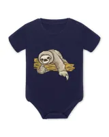 Baby Bodysuit - EU