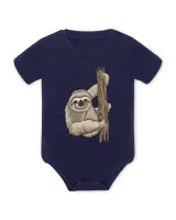 Baby Bodysuit - EU
