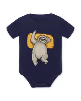 Baby Bodysuit - EU