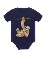 Baby Bodysuit - EU