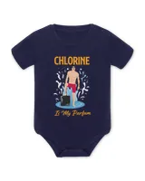 Baby Bodysuit - EU