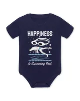 Baby Bodysuit - EU