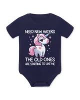 Baby Bodysuit - EU