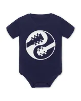 Baby Bodysuit - EU