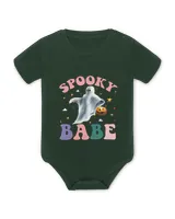 Baby Bodysuit - EU