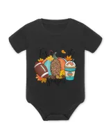 Baby Bodysuit - EU