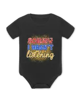 Baby Bodysuit - EU