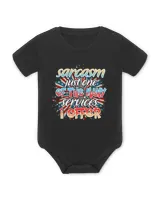 Baby Bodysuit - EU