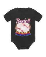 Baby Bodysuit - EU