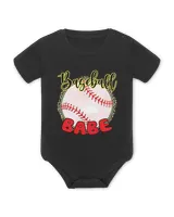Baby Bodysuit - EU