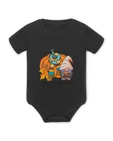 Baby Bodysuit - EU