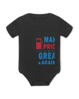 Baby Bodysuit - EU