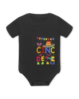 Baby Bodysuit - EU