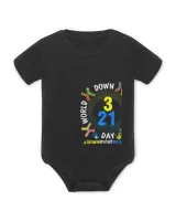 Baby Bodysuit - EU